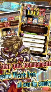 Quiz! screenshot 5