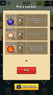 Pinball Magic screenshot 10