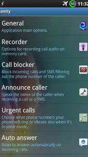 Sanity screenshot 8