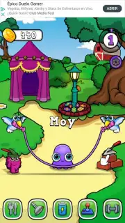 Moy 7 screenshot 8