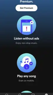 Spotify Lite screenshot 6