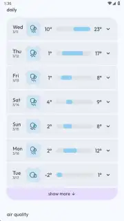 Overmorrow screenshot 9