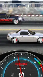 Drag Racing 2.0 screenshot 3