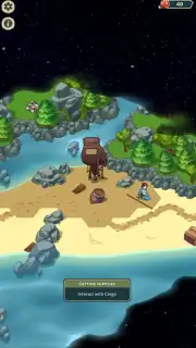 Idle Bounty Adventures screenshot 9