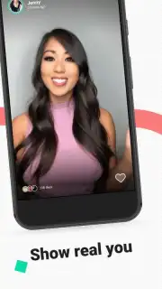 Hily screenshot 2