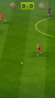Football 2019 screenshot 5