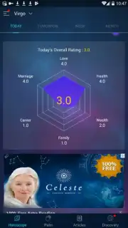 Astro Master screenshot 9