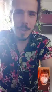 Telegram Beta screenshot 5