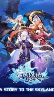 Aurora Legend screenshot 19