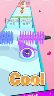 Dream Lashes screenshot 6
