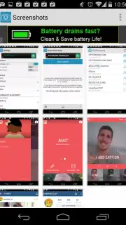 Screenshot Easy screenshot 3