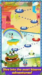 Qumi Bubbles screenshot 10