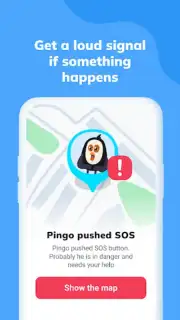 Pingo screenshot 3