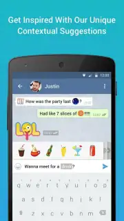 Telegram Aniways screenshot 1
