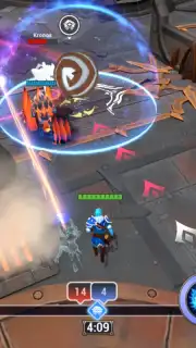MagicCraft screenshot 2