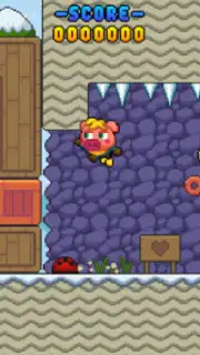 Spoorky screenshot 7