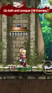 Soul Guardians 2 screenshot 3