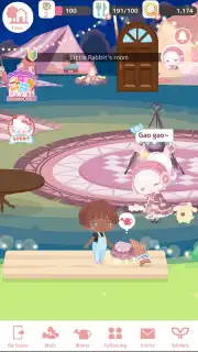 Hello Sweet Days screenshot 9