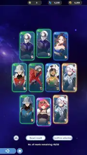 Grand Quest screenshot 4