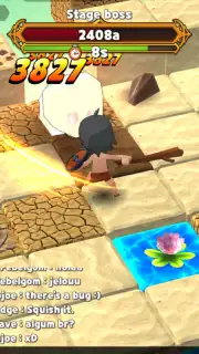 Attack on Noob screenshot 9