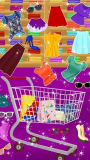 Mall Shopping Summer Fashion screenshot 4