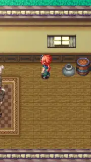 RPG Gale of Windoria screenshot 5