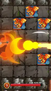 Hero Legacy: Adventure RPG screenshot 15