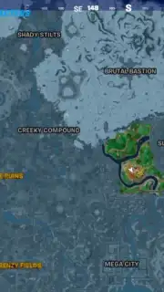 Fortnite screenshot 3
