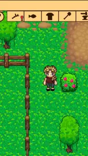 Survival RPG 2 screenshot 3