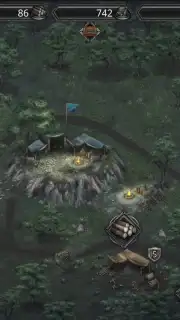 Champions of Avan screenshot 1