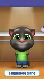 My Talking Tom Friends screenshot 10