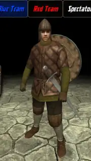 Steel And Flesh 2 screenshot 2