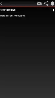Radio online screenshot 1