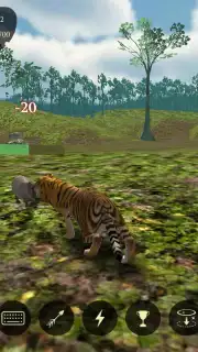 The Tiger screenshot 3
