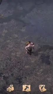 Grim Soul: Dark Fantasy Survival screenshot 2