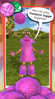 My PomPom screenshot 1