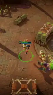 Marvel Realm of Champions screenshot 8