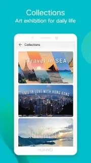 Huawei Themes screenshot 3