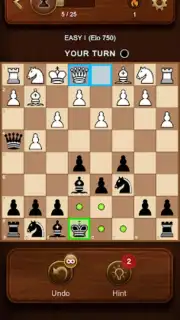 Chess screenshot 9