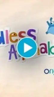Endless Alphabet screenshot 1