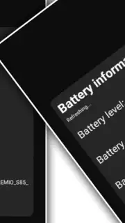 Device infortella screenshot 2