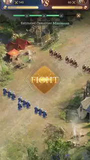 Reign of Destiny screenshot 22