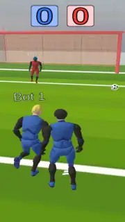 Unmatched Ego screenshot 7