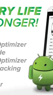 Battery Saver 2 screenshot 6
