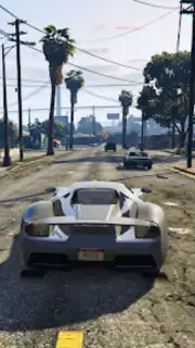 Grand Gangster Miami Simulator screenshot 5