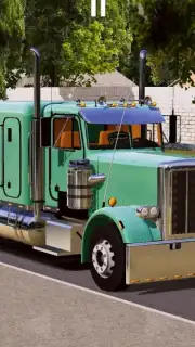 World Truck Driving Simulator screenshot 6
