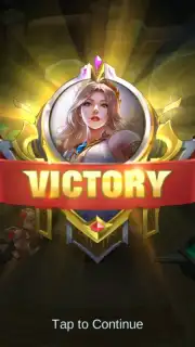 Mobile Legends screenshot 10