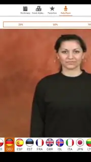 Spread Signs screenshot 4