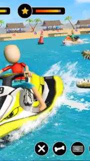 Crocodile Games - Animal Games screenshot 5