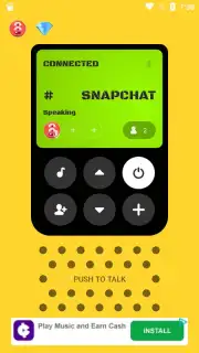 Walkie Talkie screenshot 2